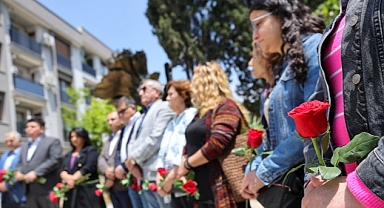 Buca Belediyesi Yaylacıklı anneleri andı