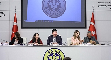 Buca'da gündem 'Hipodrom gelirleri' oldu