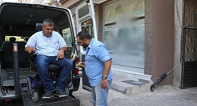 Buca’da oy vermeye engel yok