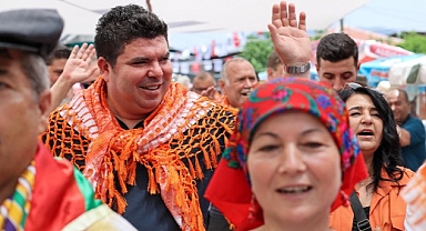 Buca’nın Kiraz Festivali’ne geri sayım başladı