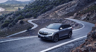 Bugüne Kadarki En İyi Renault: Yeni Austral Türkiye’de