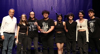 Bursa’nın en iyi genç müzisyenleri belli oldu 