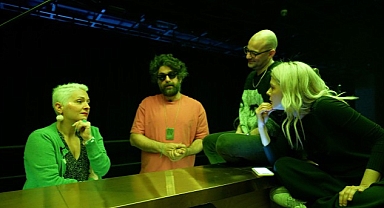 Büyük Ev Ablukada; “Aramızdaki En İyi İnsan Gülinler”