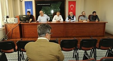 Büyükşehir'den 120 okula daha basketbol ve voleybol sahası