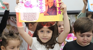 Büyükşehir'den annelerin gönlüne dokunan program