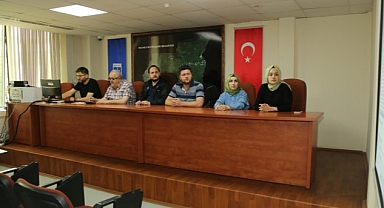 Büyükşehir'den Başiskele Yeşilyurt Mahallesine meydan ve park