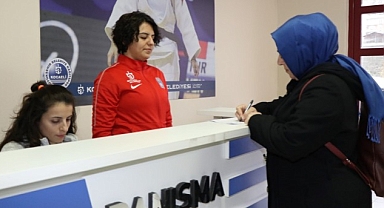 Büyükşehir'den obeziteyle mücadele programı