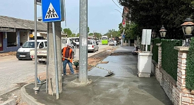 Büyükşehir, Kullar'ın çehresini değiştiriyor