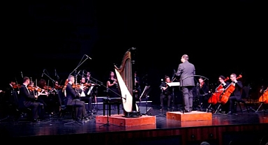 Büyükşehir Oda Orkestrası sanatseverlerle buluşacak