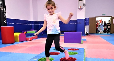 Büyükşehir yaz spor okulları kayıtları başladı