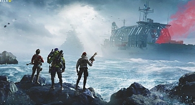 Call of Duty®: Mobile’ın 5. Sezonunda Anarşi ile Kaos Hüküm Sürmeye Başlayacak