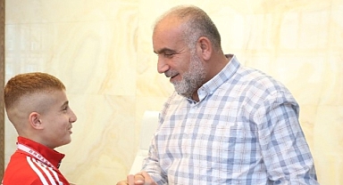 Canik Belediyesi Gençleri Geleceğe Hazırlanıyor