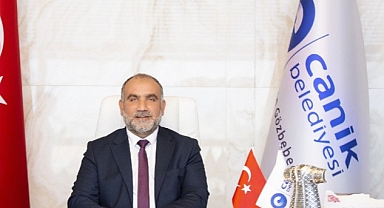 Canik Belediyesi’nden Eğitime Tam Destek 