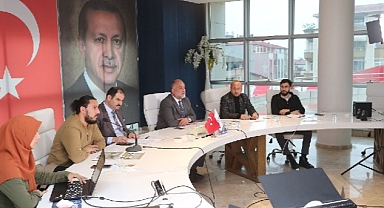 Canik Belediyesi, Örnek Projelerle Dikkatleri Üzerine Çekiyor