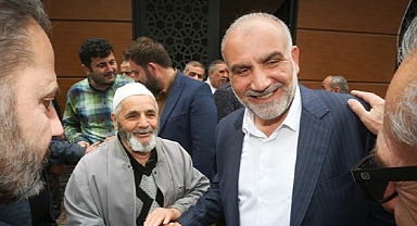 Canik Büyük Türkiye Zaferi İçin Sandığa Koşacak 