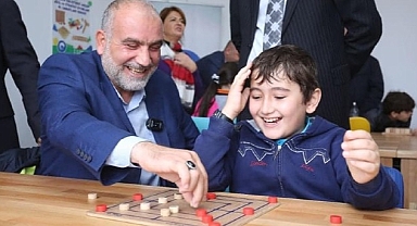 Canik’te Kuşakları Buluşturan Turnuva Başlıyor