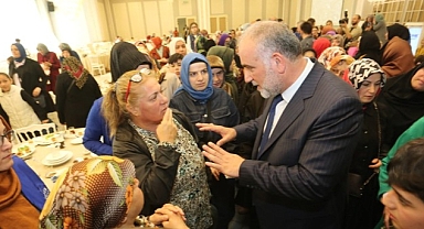 Canikli Kadınlar Türkiye Yüzyılı’na Emin Adımlarla Yürüyor 