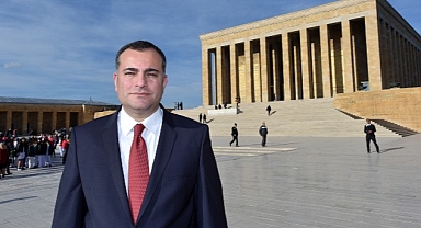 Çankaya Belediye Başkanı Alper Taşdelen bağımsızlık mücadelesinin başladığı 19 Mayıs’ın 104. Yılını kutladığı bir mesaj yayımladı