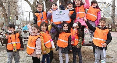 Çankaya Belediyesi Kreşlerine Başvurular 13 Mayıs’ta Başlıyor