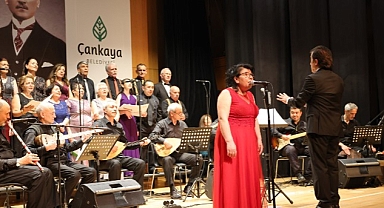 Çankaya’nın Engel Tanımayan Gençleri