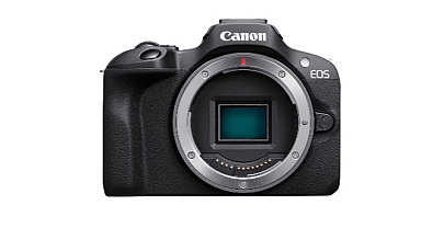 Canon EOS R100 ile en değerli anılarınızı hareket halindeyken yakalayın