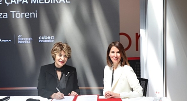 Çapa Medikal ve Umayana AR-GE’den Sağlık Alanında Önemli İş Birliği