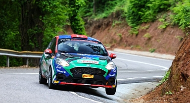 Castrol Ford Team Türkiye, Yeşil Bursa Rallisi’nde Genç Pilotları ile Başarı Peşinde Koşacak