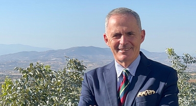 Ceviz Üreticileri Derneği 3’üncü Olağan Genel Kurulu gerçekleşti Ömer Ergüder, yeniden başkan seçildi