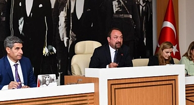 Türkiye’de İlk: Çiğli’de Afet Müdürlüğü Kuruluyor