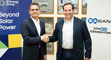 Çimsa, İspanya’da 4,2 Milyon Euro Yatırımla Güneş Enerjisi Santrali Kuracak