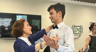 Çınarlar ve gençler, Gündüz Yaşam Merkezi’nde buluştu