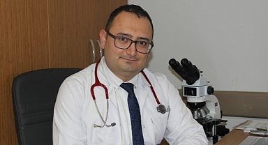 Çocuk Hematolojisi ve Onkolojisi Uzmanı Dr. Çağrı Coşkun, 8 Mayıs Dünya Talasemi Günü ile ilgili olarak açıklama yaptı