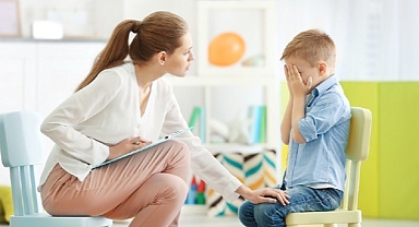 Çocuklardan Dikkat Eksikliğine Karşı 7 Etkili Öneri!