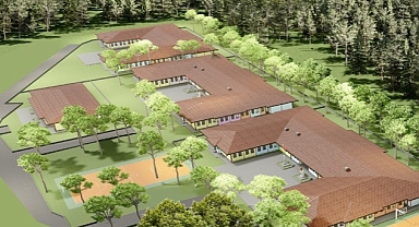 Coşkunöz Eğitim Vakfı Hatay Kırıkhan’da 4 Okul Açıyor