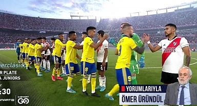 D-Smart'ta Spor Dolu Hafta Sonu