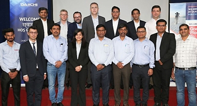 DAIICHI Elektronik Hindistan’da Teknoloji Günü Düzenledi