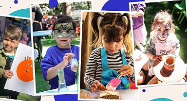 Dalyan Club Kids Festival 3-4 Haziran'da