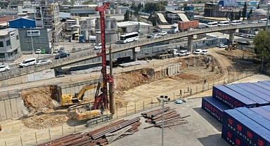 Darıca Osmangazi Köprüsünün yükü azalacak