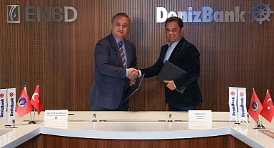 Denizbank ve Türk Eğitim Derneği’nden Depremden Etkilenen Çocuklara Afet Bursu Desteği