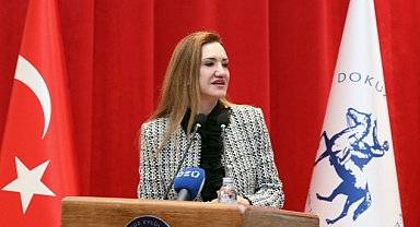 DEÜ'de Doçentlik Heyecanı