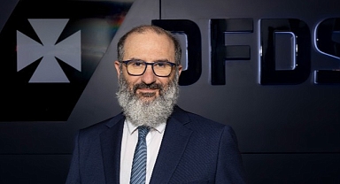 DFDS Lojistik Zirvesi’nde, sektörün ve dünya ekonomisinin röntgeni çekildi