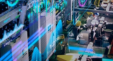 Dijital üretim teknolojileri, üreticilerin global engellerin üstesinden gelmesine yardımcı oluyor