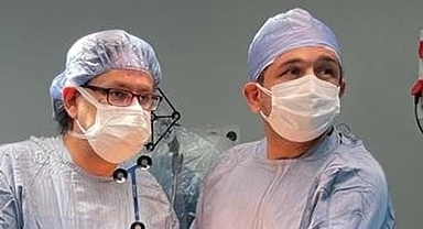 Dizlerde ‘yeni nesil’ tedavi!