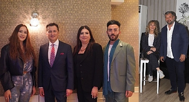 Doç. Dr. İlker Kiriş, Dora Magazin sağlık sohbetlerine katıldı
