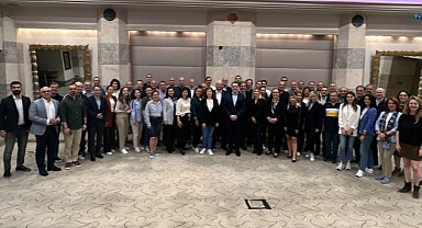 Doğuş Otomotiv, Sürdürülebilirlikte yeni hedefler için 