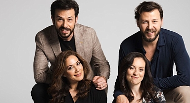 ''Dostlarla Akşam Yemeği'' Haziran Sonuna Kadar Her Çarşamba House OF Performance HoP’ da