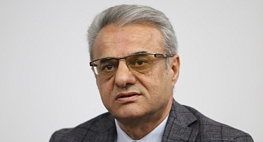  Dr. Öğr. Üyesi Fehmi Ağca: “Suriye’de yaşanabilir, güvenli bir ortamın sağlanması mümkün olabilir”