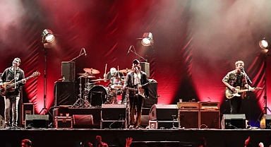 Duman’dan Nefes Kesen Konser