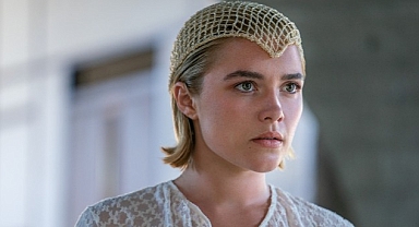 Dune: Çöl Gezegeni Bölüm İki’nin ilk fragmanı yayınlandı