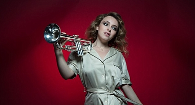 Dünyaca Ünlü Trompet Sanatçısı Lucienne Renaudin Vary CSO’ya Konuk Oluyor